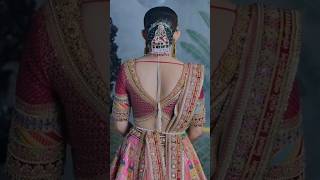 wow so beautiful back neak dijain and front neak dijain dijain#short#fashion #@Ruby dress dijain