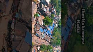 ranitala #kulti #cinematic #droneshots #capcut #trendingshorts #viral #editing #tutorial #djsarzen