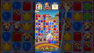 Royal Match LEVEL 8113