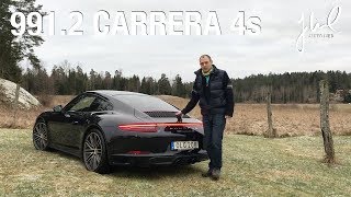 Porsche 911 (991.2) Carrera 4s Review | EP 004