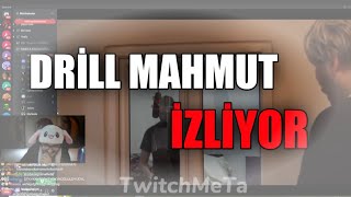 Kendine Müzisyen - DRİLL MAHMUT İzliyor