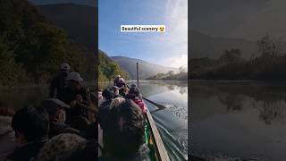 Hozugawa River boat ride from Kameoka to Arashiyama! Best part of our Japan trip!