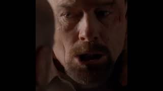 Hank faces Heisenberg #shorts #brba #breakingbad #breakingbadmoments #breakingbadclips