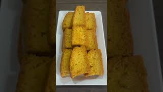 Cake Rusk #shortsfeed #shortvideo #viral