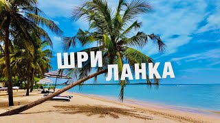 ЛЕТИМ НА ШРИ-ЛАНКУ❗️ОБЗОР ОТДЫХА на ВСЁ ВКЛЮЧЕНО в SUN SIYAM PASIKUDAH 2024! ШОК❗️СТОИТ ЛИ ЕХАТЬ 🇱🇰❓