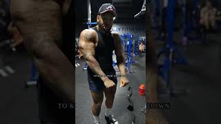 Want bigger triceps !? Try this🔥 #shorts