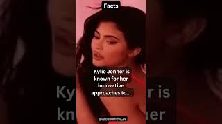 The best facts about celebrities  Kylie Jenner