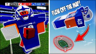 THE CRAZIEST HITSTICK IN FOOTBALL FUSION HISTORY! **BOOTED OFF THE SERVER**