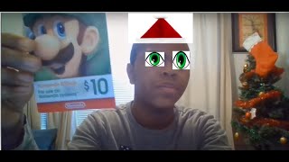 What I got for Christmas in 2021 + more Sonamy Proof-Baldimerl (longest video so far)