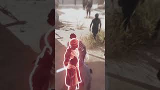 Assassin's Creed Mirage: Chain Assassination 44 #assassinscreedmirage #subscribe #shorts