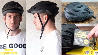 Good To Go. Bell Lynk MIPS Bicycle Helmet