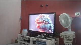 godzilla 2000