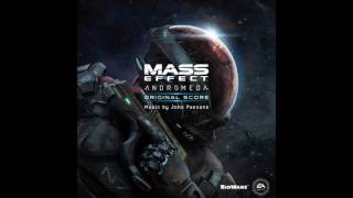 Mass Effect: Andromeda Soundtrack - Resistance