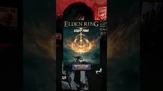 Прошёл Elden Ring на саксофоне #shorts #eldenring #игры