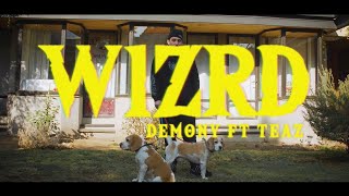 #W1ZRD - DEMONY (Video Oficial)