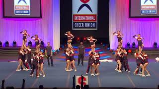 2022 ICU Youth Coed USA