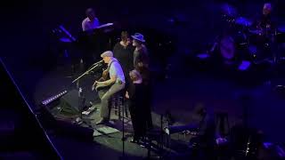 You’ve got a friend - James Taylor 2024 Manila Concert