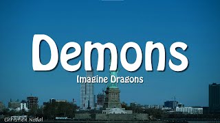 Imagine Dragons - Demons (Lyrics)