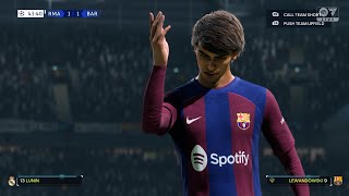 EA SPORTS FC 24 | 2024 UEFA Champions League final: Wembley Stadium