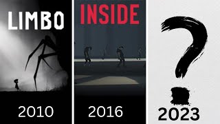 GAMEPLAY y primeras IMPRESIONES de Cocoon. El HEREDERO de Limbo e Inside?