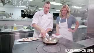 How to Sear With Chef Alan Bergo