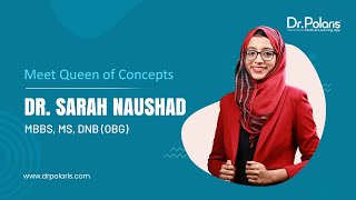 Meet DR. SARAH NAUSHAD | OBG Educator