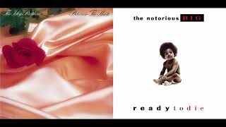 Big Poppa - The Notorious B.I.G. (Original Sample Intro) ( Between the Sheets - The Isley Brothers )