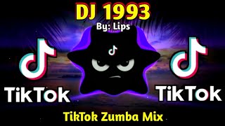 DJ 1993 X LIPS TIKTOK VIRAL (ZUMBA MIX) 2024 REMIX