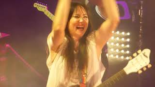 KT Tunstall - Suddenly I See - Live At Manchester Albert Hall - Saturday 23rd March 2019