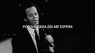 Manuela ✨ [Letra] - Julio Iglesias