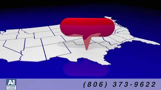 A-1 Floor Covering, Inc. (Video Ad 2024)