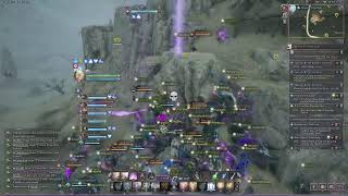 Solo-Duo PVP  heal / Bow+Wand Sibop of DRED