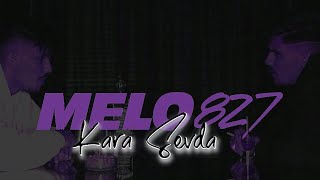 Melo68 - Kara Sevda (Slowed + Reverb)