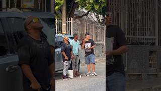 El hijo del dueño con el lavador de carros #bromas #tendencia #viral #comedia #risas #brasil #videos