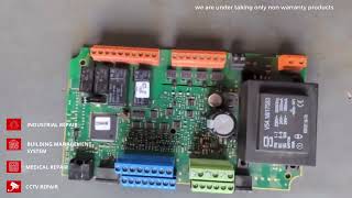 “HONEYWELL ROOM CONTROLLER(CPO-RL4, CPO-RL5)“ |Service | Fix Fault | Not Working I"