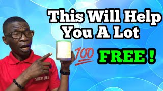 How to Attract Abundance Using 1 FREE Natural Ingredient 💯