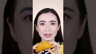 This is the best Asmr and Mukbangs video#Shorts