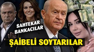 Bahçeli'den Dilan Polat, Terim Fonu yorumu: Şaibeli soytarılar