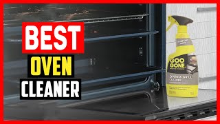 ✅Top 5 Best Oven Cleaner in 2024