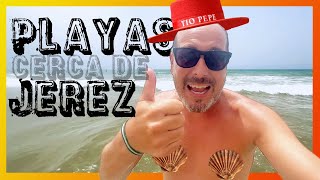 Las 3 mejores playas cerca de Jerez (según vosotros)