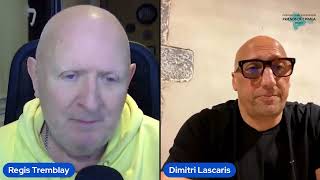 Dimitri Lascaris on ceasefire talks between Hamas/Israel and Tucker Carlson's interview of Putin