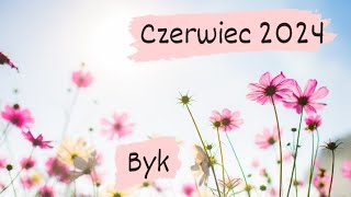 Byk♉ " Nie idź na skróty bo będziesz musiał/a zawrócić..." Czerwiec  2024