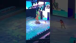 Disney on Ice 🧊❄️⛸️ (MOANA)