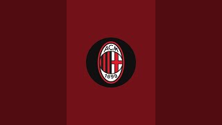 A.C. Milan está en vivo