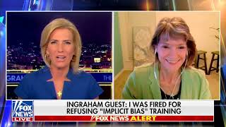 Laura Morgan joins The Ingraham Angle