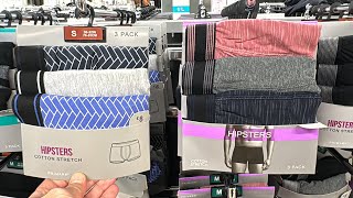 Primark Men's Boxers and Briefs New Collection - September / 2024