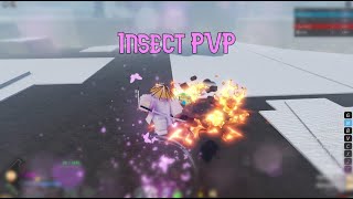 INSECT BREATHING IS UNDERRATED IN PVP [ Project Slayers ]