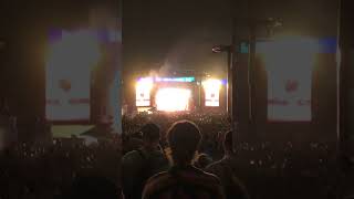 Aright - Kendrick Lamar Live @ Osheaga Montreal 2023