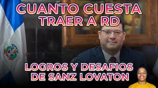 CUANTO CUESTA IMPORTAR A RD - LUNES 19 DICIEMBRE - EN VIVO