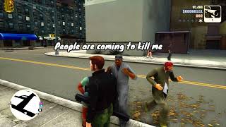 Best Citizen of the Year gta 3 definitive editions